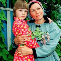 Вот и встретились два одиночества